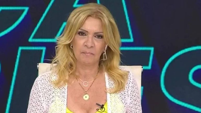 Cuál fue el desagradable apodo que Susana Roccasalvo le puso a Fernanda Iglesias