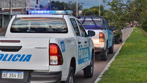 Una mujer golpeó a su bebé y lo filmó para enviárselo a su expareja: Está pagando por tu culpa