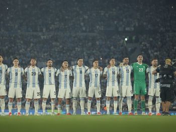 ultima noticia: bolivia no pudo ganar y argentina clasifico al mundial antes de jugar con brasil