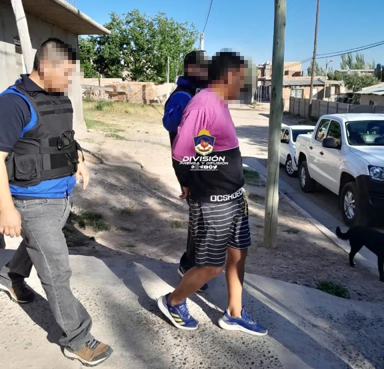 El Polo Obrero se despegó de la pareja acusada por estafa a una entrenadora