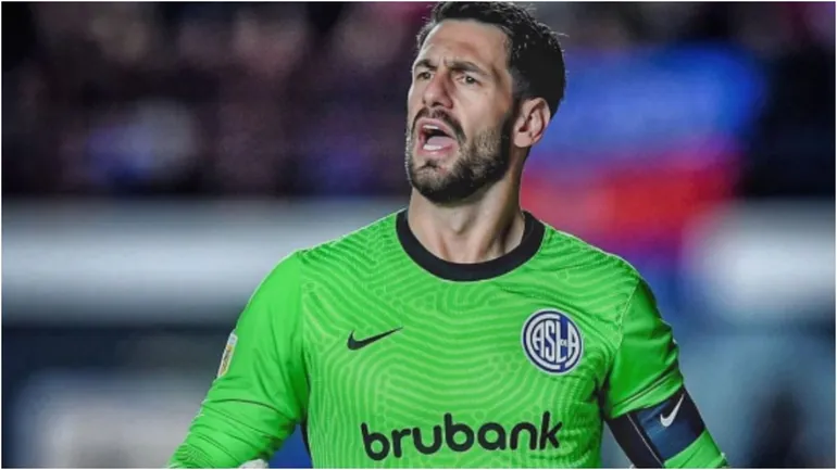 San Lorenzo ganó una Batalla en los penales y pasó a octavos de final