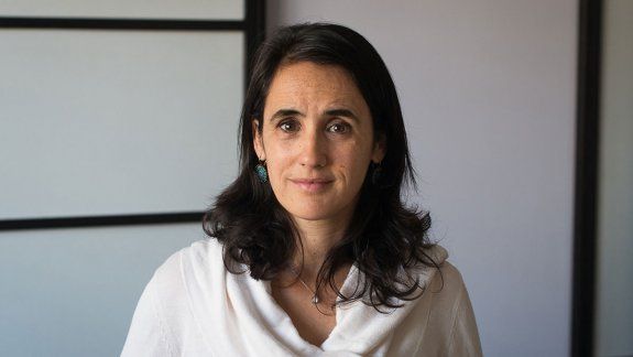 Gherardi: El cuidado es desigual ante nuestros ojos
