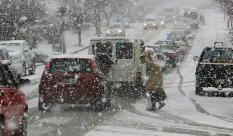 Se trata de posibles fenómenos meteorológicos con capacidad de daño&nbsp;y riesgo de interrupción momentánea de actividades cotidianas.