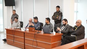 ¿siguen presos? los motivos detras de la decision para soiza, osuna y sanz ¿siguen presos? los motivos detras de la decision para soiza, osuna y sanz