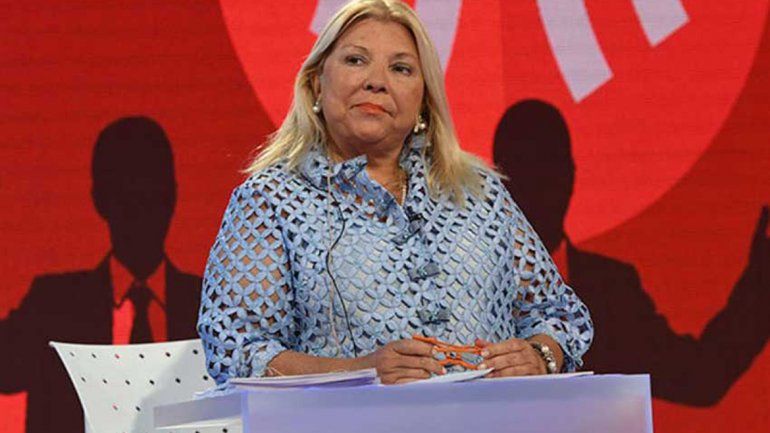 La diputada de Cambiemos dijo que Santiago puede estar con la RAM.&nbsp;