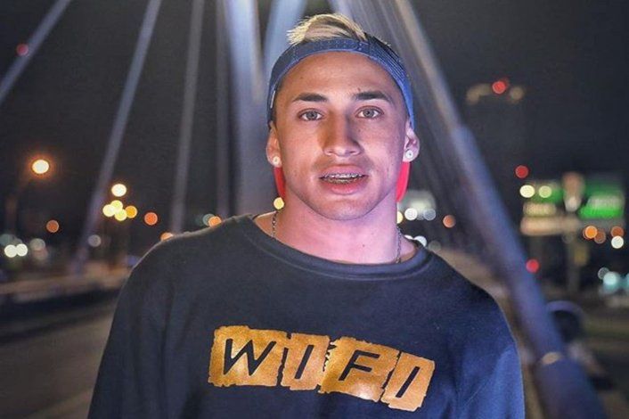 El polémico youtuber Yao Cabrera habló de las denuncias en su contra.