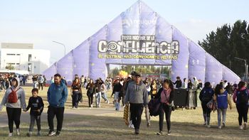 fiesta de la confluencia 2026: todo lo que tenes que saber para ir al evento y disfrutar fiesta de la confluencia 2026: todo lo que tenes que saber para ir al evento y disfrutar