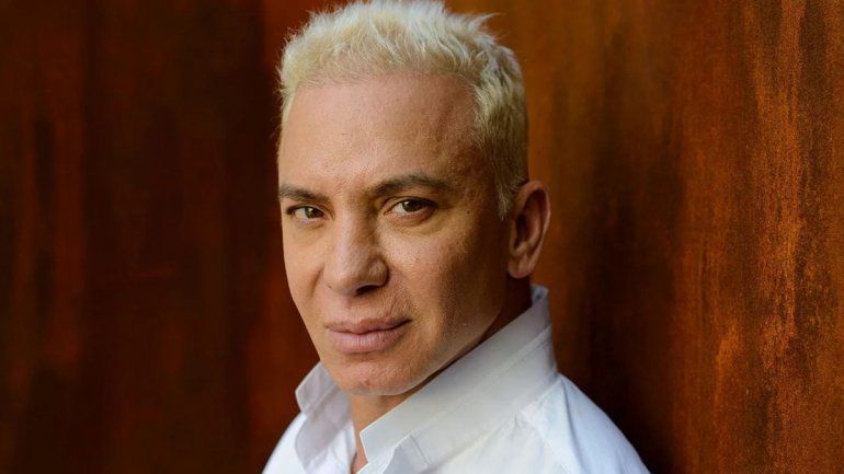 9N: Flavio Mendoza convocó a una marcha por la reapertura de los teatros