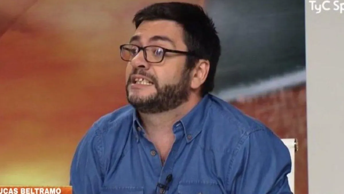 El periodista partidario de Boca que se cansó de Riquelme