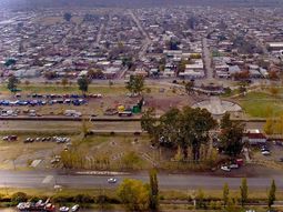 El crecimiento de la localidad, sumado al nuevo índice de distribución de fondos, generaría un incremento del 54% de coparticipación provincial para Fernández Oro.&nbsp;