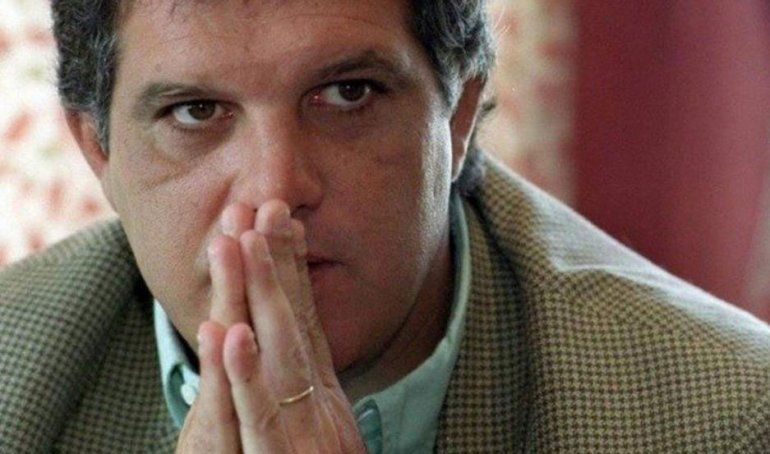 Robo y golpes a hermano de Macri en un country