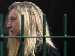 Karina Milei no solo ocupa un rol formal clave en el Gobierno, sino que es el sostén emocional, la persona de máxima confianza y la voz de mayor influencia sobre su hermano; el Presidente de la Nación. Karina Milei no solo ocupa un rol formal clave en el Gobierno, sino que es el sostén emocional, la persona de máxima confianza y la voz de mayor influencia sobre su hermano; el Presidente de la Nación.