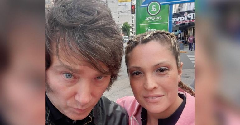 La militante de Milei que vende contenidos eróticos y se postula a concejal