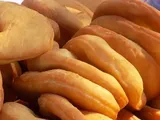 Tortas fritas, un clásico