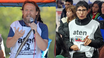 Marcelo Guagliardo acusó a Angélica Lagunas de convocar a un paro ilegal.