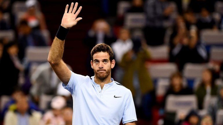 La noche sanjuanina terminó con sorpresa para el neuquino Godoy.