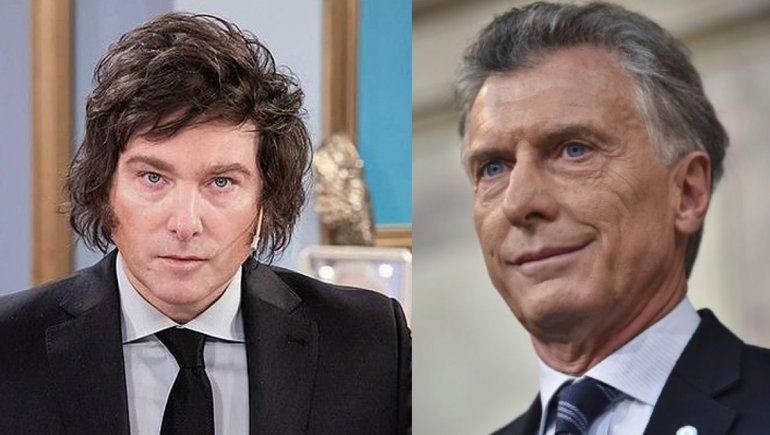 Además de negar que Macri le armó el gabinete