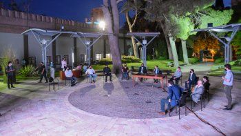 provincia y municipios anunciaron como sera la nueva fase del aislamiento provincia y municipios anunciaron como sera la nueva fase del aislamiento