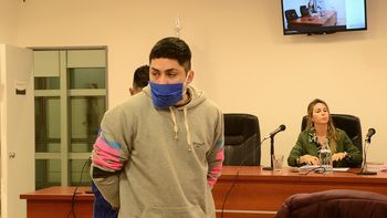 aceptaron haber matado a un joven en un ajuste narco y los condenaron aceptaron haber matado a un joven en un ajuste narco y los condenaron