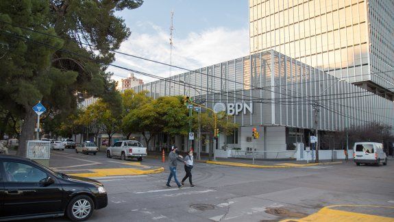 El BPN prestó más plata a pymes que los bancos privados