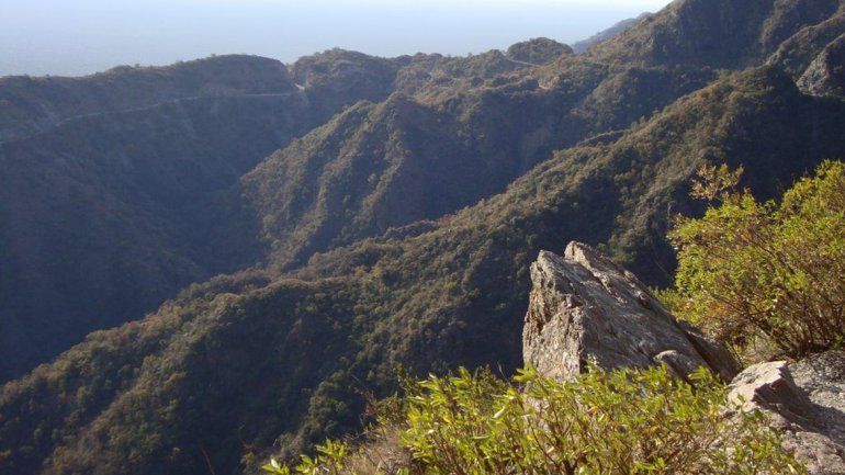Avanza la creación del Parque Nacional Traslasierra