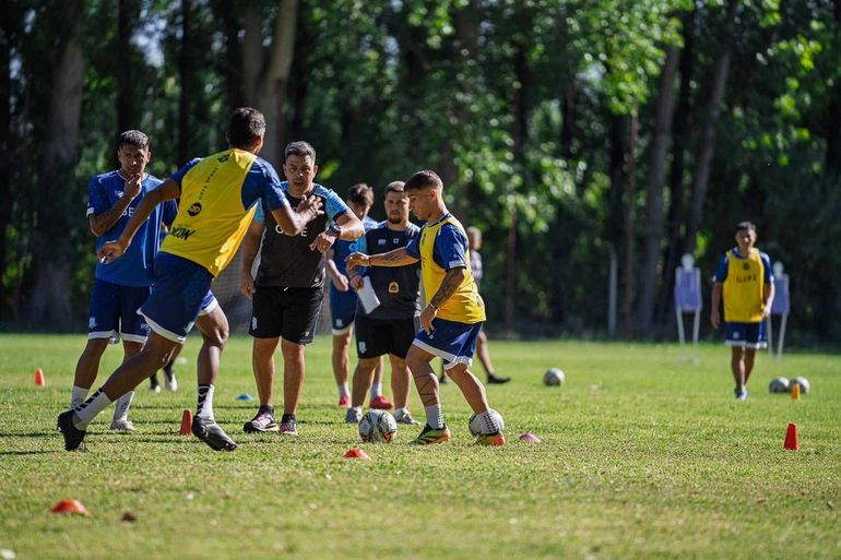 Los seis amistosos que jugará Deportivo Rincón en la pretemporada antes de enfrentar a San Lorenzo
