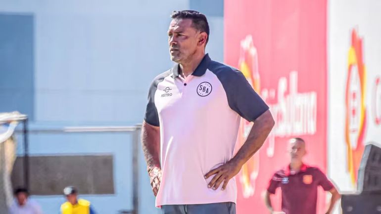 Fernando Gamboa Fernando Gamboa