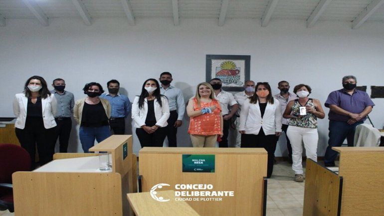 Plottier: organizaciones aseguran que no recibieron los fondos que dice el presupuesto