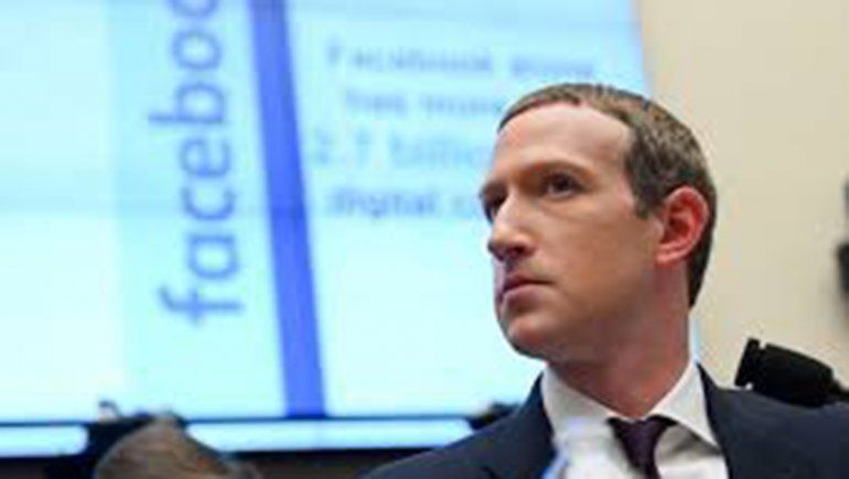 Crece el boicot de compañías contra Facebook