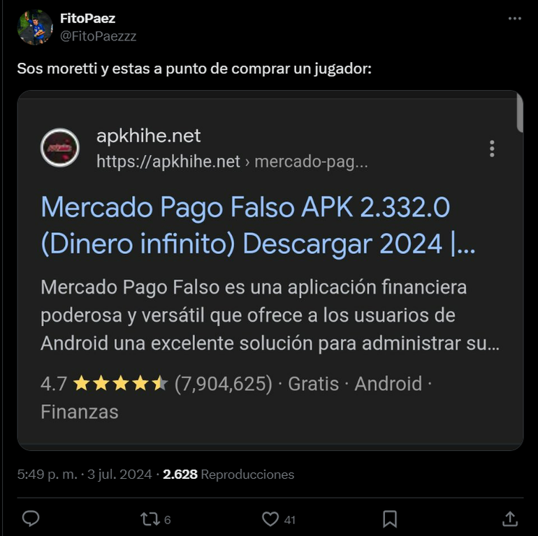 Los memes de la polémica de San Lorenzo Los memes de la polémica de San Lorenzo