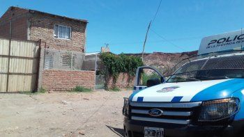 discutieron por el crimen de gesell y uno mato al otro discutieron por el crimen de gesell y uno mato al otro