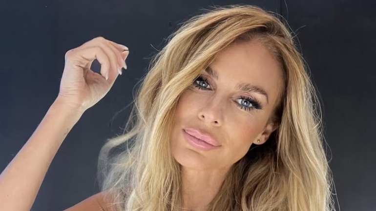 Sabrina Rojas reveló si fue amante de Adrián Suar