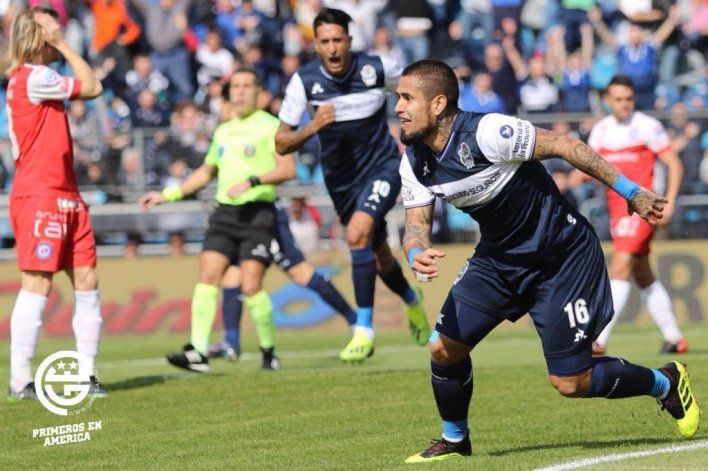 El Lobo y el Tatengue arrancaron con el pie derecho en la Superliga
