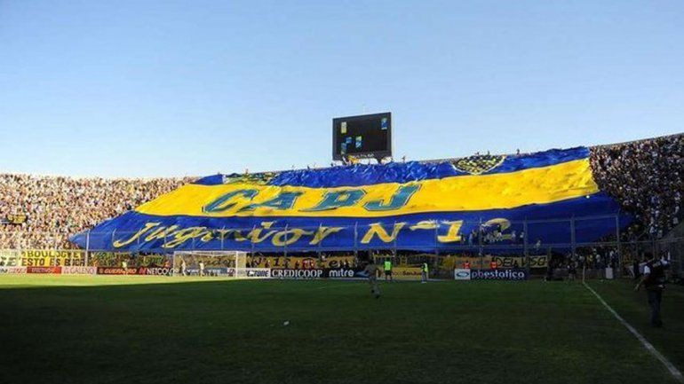 El Bicentenario sanjuanino albergará el duelo entre Boca y el Santo.