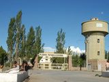 La red de agua sigue sin tener la presión adecuada