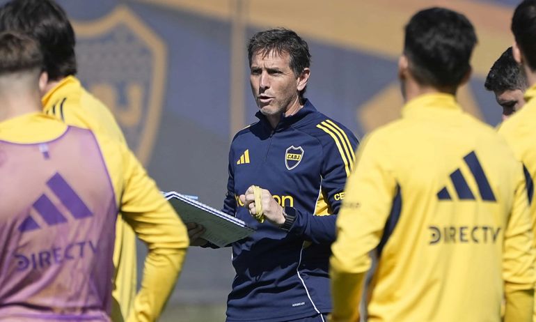 AFA definió cuando jugará Boca ante Barracas el partido pendiente de la fecha 12.
