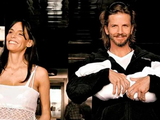 María y Facundo cuando nacieron los mellizos Yaco y Moro, en 2009.