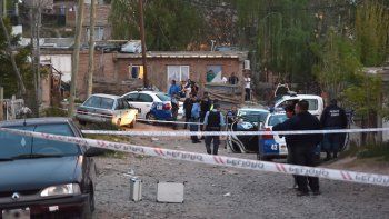 El incidente ocurrió en la manzana E, en el interior de una vivienda ubicada sobre calle Batilana al 1200. El incidente ocurrió en la manzana E, en el interior de una vivienda ubicada sobre calle Batilana al 1200.