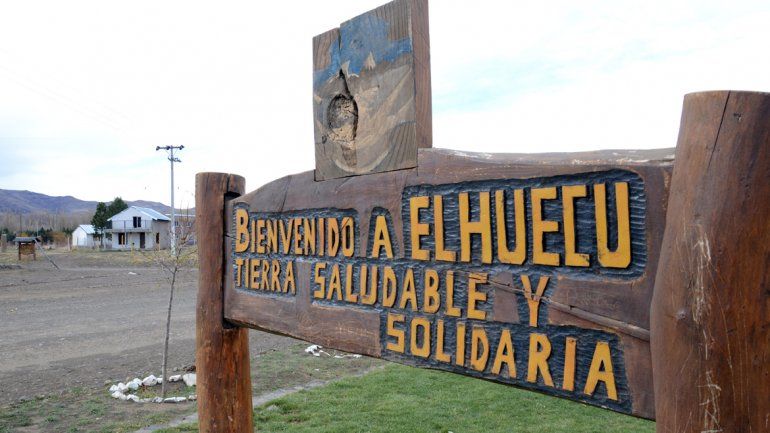 Denuncian la falta de personal y medicamentos en el hospital de El Huecú