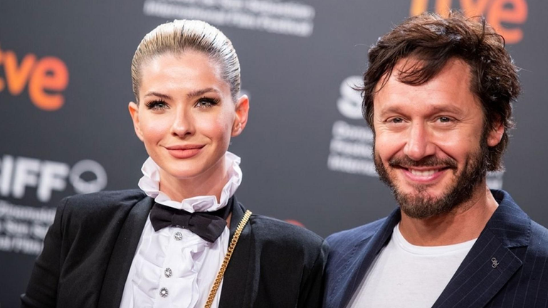 Qué le pidió la China Suárez a Benjamín Vicuña que lo hizo enfurecer