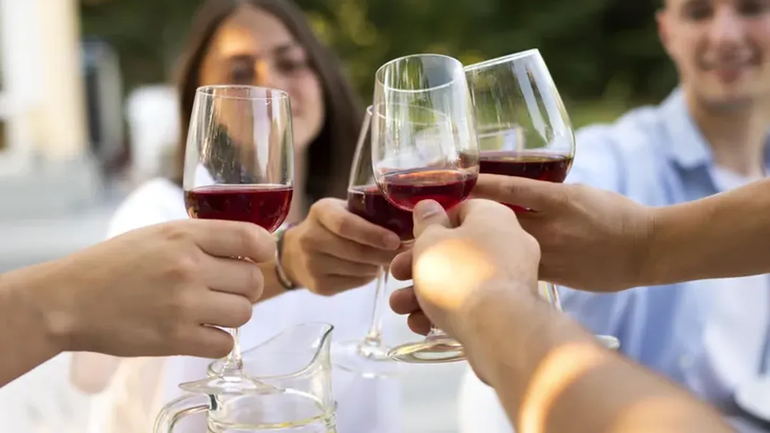 Se trata de un experimento sin precedentes.