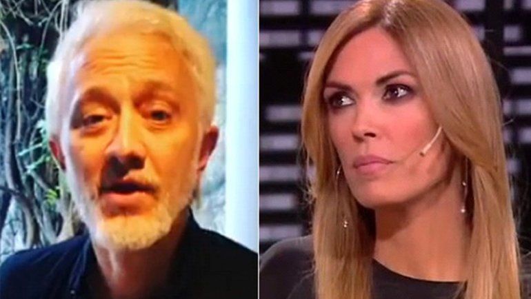 Andy Kusnetzoff criticó que Canosa modere el debate presidencial: Sería lo mismo Silvio Soldán