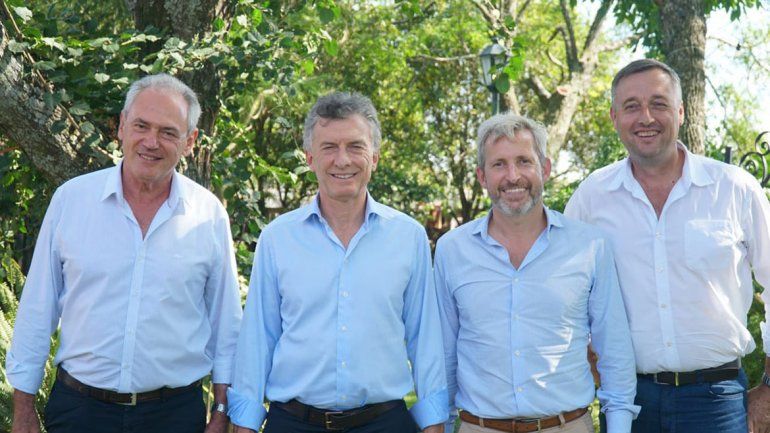 Macri: Sé lo que les cuesta llegar a fin de mes