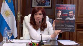 El abogado de CFK aseguró que la DAIA debería pedir perdón