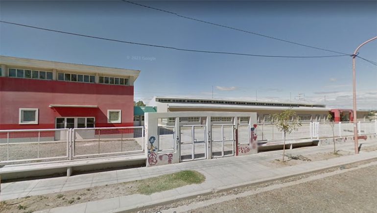 Irá tres años a la cárcel por robar la bomba de agua de una escuela