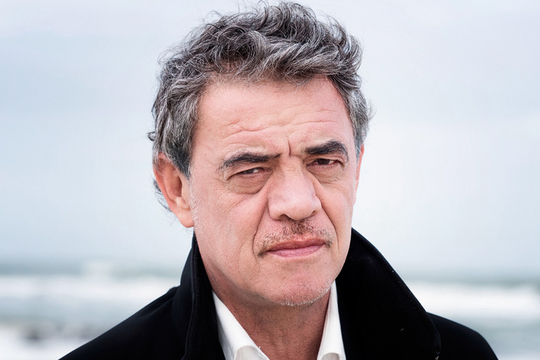 Jean Pierre Noher recordó la divertida anécdota con Ricardo Darín Jean Pierre Noher recordó la divertida anécdota con Ricardo Darín