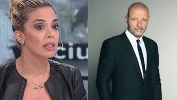 sin filtro ni tregua: el encontronazo entre virginia gallardo y nestor dib que incomodo a todos