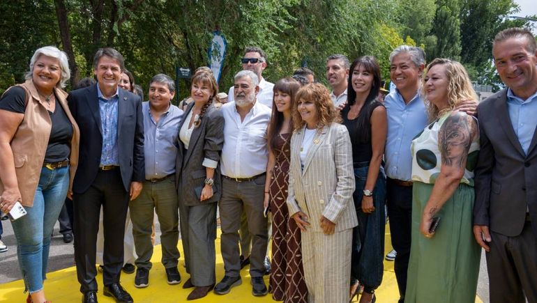 Cómo es la innovadora Experiencia Calfibra de Calf en la Fiesta de la Confluencia