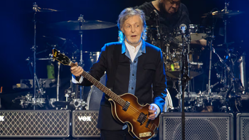 Paul McCartney cumple 83 años Paul McCartney cumple 83 años