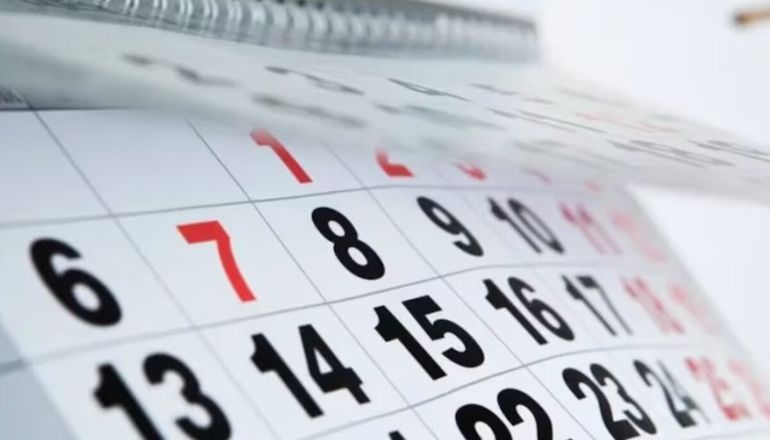 Se oficializó que pasa con el feriado del 25 de mayo.